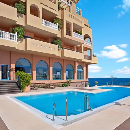 Casamaïa Apartments Affiliated by Meliá-2